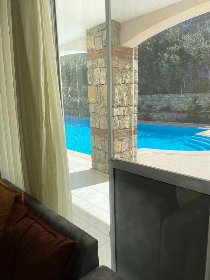 Olivia Apartment At Oeluedeniz - Central Oludeniz Exterior foto